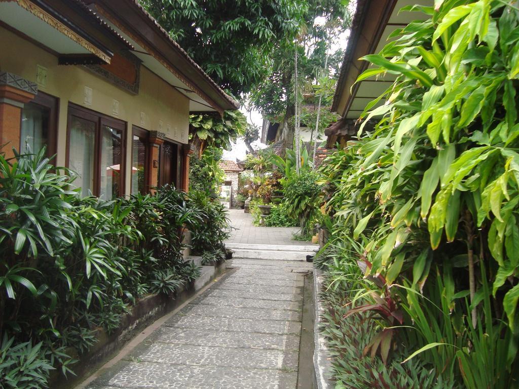 Diwangkara Beach Hotel&Resort Sanur Zewnętrze zdjęcie