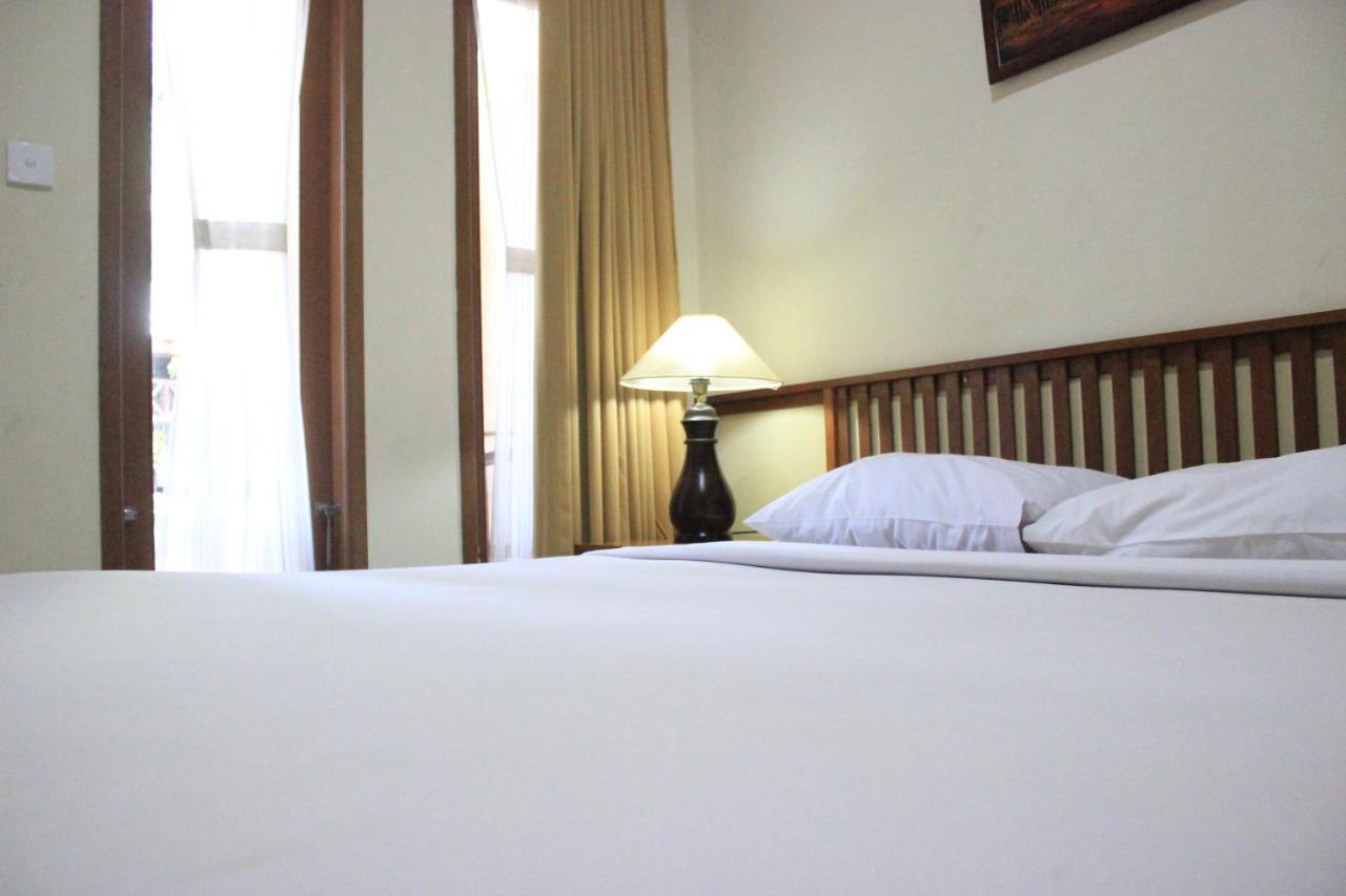 Diwangkara Beach Hotel&Resort Sanur Zewnętrze zdjęcie